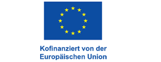 Kofinanziert von der Europäischen Union